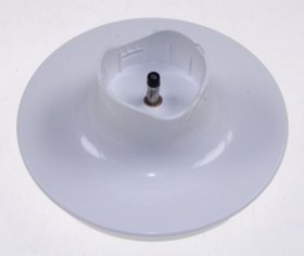 Meat Bowl Cover - Kw712996 Chopper Geared Lid Assembly [Delonghi]
