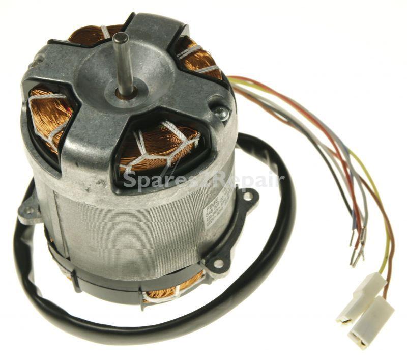 Elica Hood Motors - Mot0112220 Motor Left Rotation Motore S48 005 04 He