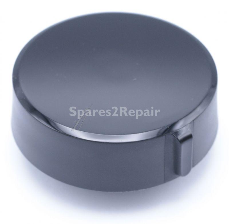Philips Saeco Button - On-aus Knebel Schwarz