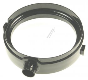 Philips Saeco Outlet Tray - Cp1337-01 4203 036 21031 Juice Container New + Sealing Ring + Locking Pin