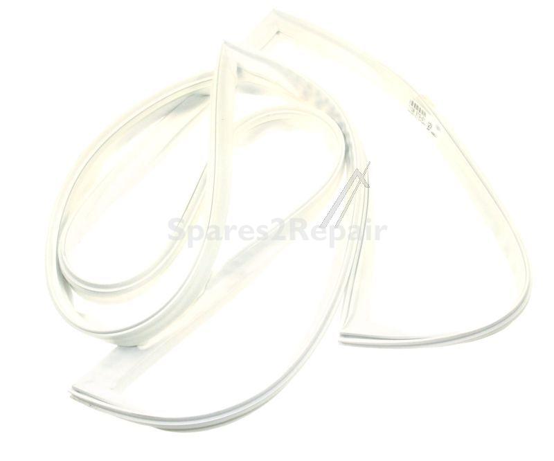 Liebherr Magnetic Door Seal - 710897300 Magnetdichtung Ugk 4002 Fks