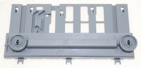 Smeg Roller For Dishwasher Basket - 688291469 Left Open Adjustment