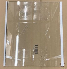 Shelf Assembly - 1031083 Refrigerator Door [Amica]