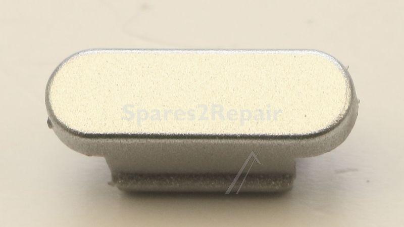 Haier Button - 0020203889a 49051442 Cap Of The Rinse Button (spin)