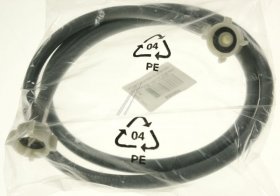 Hisense Gorenje Inlet Tube - 686969 Supply Hose H Tur Assembly