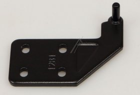 Door Hinges - 49013851 Lower Hinge Cover [Candy Hoover]