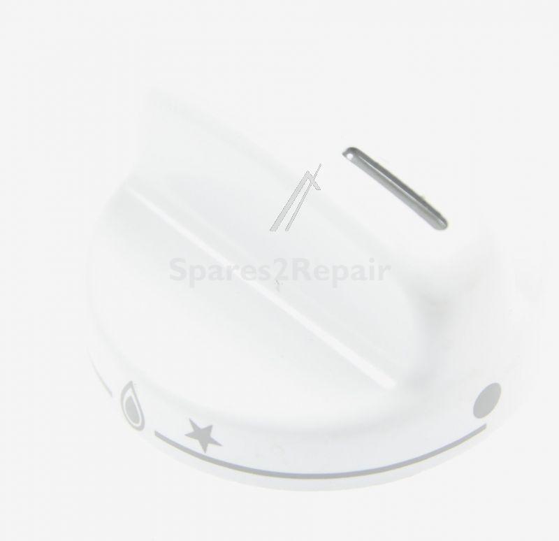 Button - 49013603 Pushbutton [Candy Hoover]