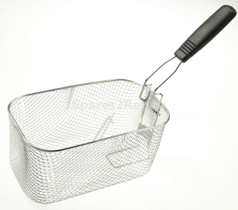Fritel Chip Pan Basket - 2fi402 Basket + Handle Cpl Fritel Fr 1450-1455-1460-1465