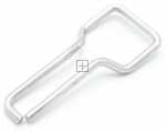Samsung Interlocking Hook - Dd81-01912a A-s-door Lock Hook dw4000km dw50k4050 D