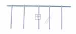 Accessories Basket - 37031901 Folding Spikes-right Back-v1-v2 [Vestel]