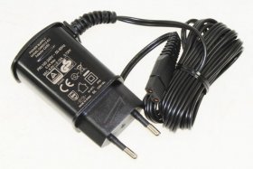 Power Supply For Body Care Devices - C060012-eu 35207250 Adapter [Babyliss]