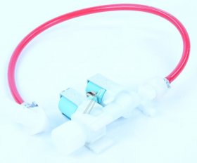 Liebherr Solenoid Valve - 990115700 Solenoid Valve Fully Integrated 2015