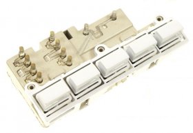 Smeg Switch Set - Button-light Guide Group