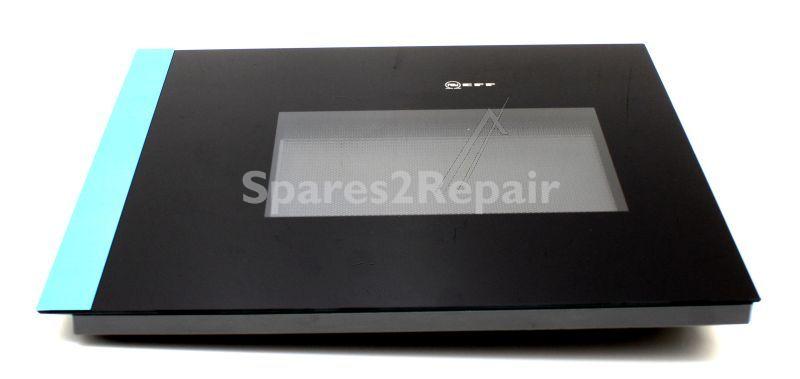 Door - 11026896 Door [Bosch Siemens]