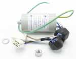 Radio Interference Suppression - 17431000000248 Power Filter [Midea]