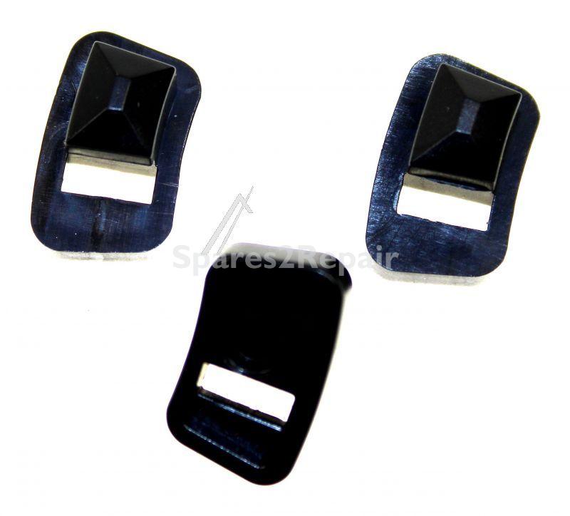 Qilive Lazer Selecline Fixings And Brackets - Cylinder Fixed Buckle