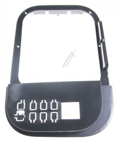 Panasonic Housing - Adb03e226-k3 Upper Frame