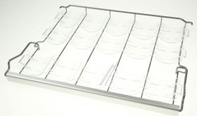 Stacking Tray - 2250147044 Bottle Shelf Complete [Electrolux Aeg]
