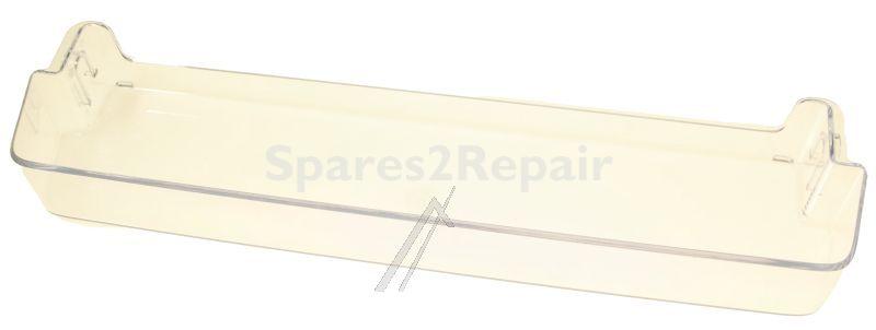 Refrigerator - Freezer Door Shelf - 11041514 Tray [Bosch Siemens]