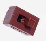 Light Switch For Extraction Hoods - Lf21bw 1000989 Slide Switch Lighting [Amica]