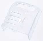 Glass Lamp Cover - 4818380200 C00873021 Lamp-thermostat Housing Cover (san) [Arcelik]
