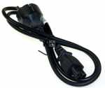 Samsung Mains Power Lead - Cbf-power Cord
