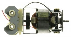 Motor - U-6225 Johnson Ss-193726 Motor [Groupe SEB]