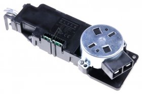 Kuppersbusch Teka Door Interlock Switch - Eltek 100805 83340924 Door Interlock Hp New Mmx