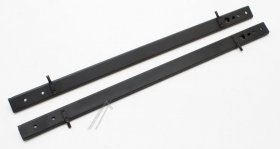 Climadiff Guide-rail - Railv3 Rail For Shelf