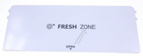 Hisense Gorenje Freezer Case Flap - Hk2202328 Star Compartment Door-drawing