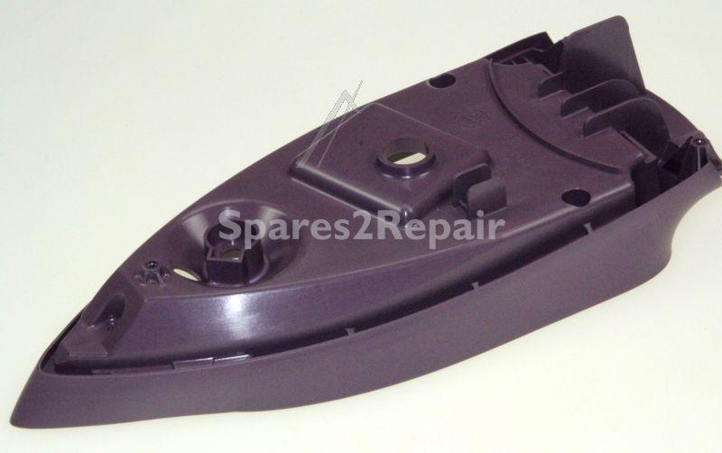 Philips Casing Cover - Cover Plastic
