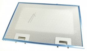 Airforce Grease Filter - Afcgf40n Metallic Grease Filter