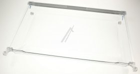 Vegetable Drawer - 1 06 tq2370-303 1039851 Refrigerator Drawer [Amica]