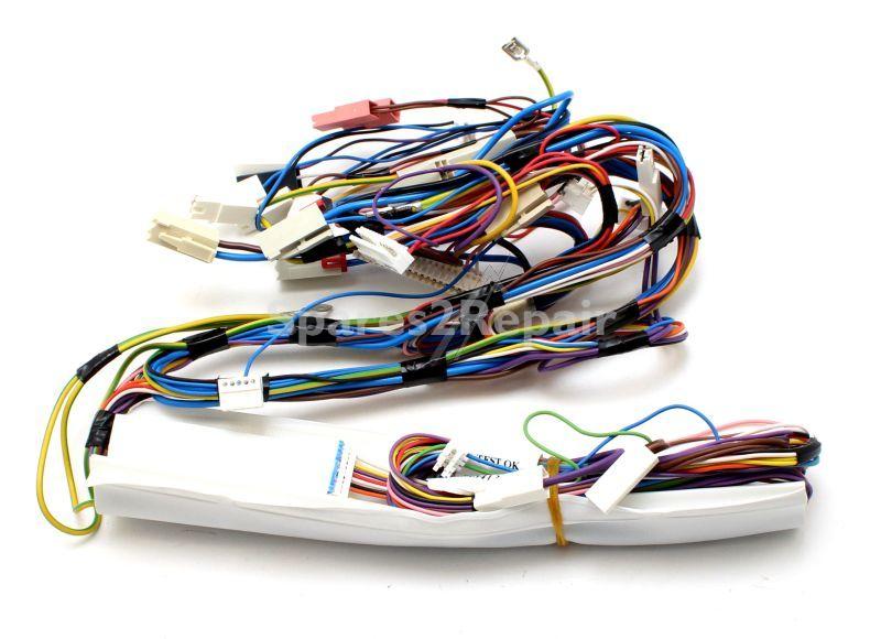 Kenwood Flexi print Connector - J82-0106-05 Fpc