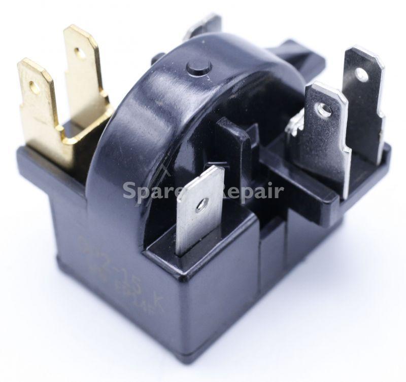 Relay - 49031720 Relay [Candy Hoover]