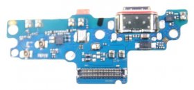 Sony Charging Port Modul - A5034114b Sub-pba + Usb-c Connection To Xperia 10 Iii