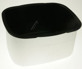 Containers - 7312580139 Assembly Tub With Heating Element (7312580139) [Delonghi]