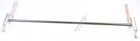Teka Door Hinge For Dishwasher - 81782069 Hinge Assembly Dw7-57 Fi