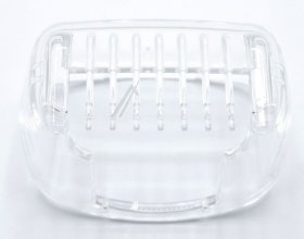 Panasonic Cutting Head Support - Wesel8ax3558 Bikini Comb
