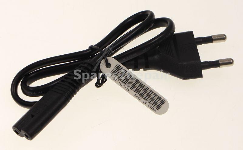 Sony Mains Power Lead - 183742814 Power-supply Cord Set