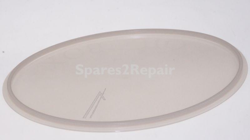 Ornamental Rail - Ss-995006 Ornament Rail [Groupe SEB]