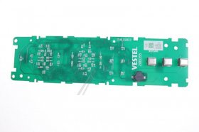 Display Unit - 32039174 Db-bdd55-freez-yl-r9-v59 12-23597377 [Vestel]