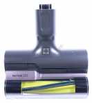 Samsung Vacuum Cleaner Nozzle - Dj97-02812d Assembly Brush vs9500a mini Turbo Pet black