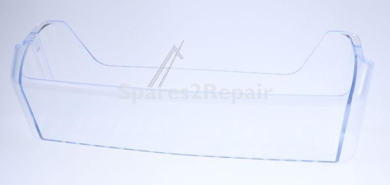 Refrigerator - Freezer Door Shelf - 4206430172 C00880452 100mm Door Shelf 54cm Service [Arcelik]