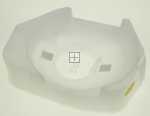 Liebherr Condensation Cont. Compress. - 594406800 Alu Evaporator Ikb28