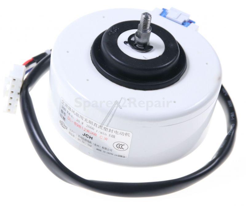 Philips Saeco Motor - Dl-89812wjar C w 996510078184 Motor Bldc Unit