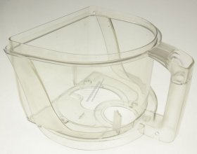 Samsung Dust Collector - Dj61-01359c Case-cyclone Sc4500 Abs Trp Exp