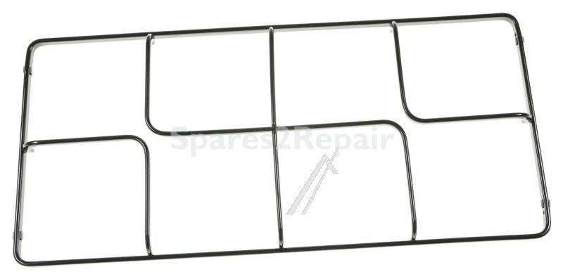 Hisense Gorenje Mechanical Components - 343445 Burner Cap