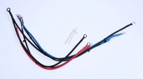 Samsung Harness - Dg96-00461a Assembly Wire Harness-power nz63k7777bk_fr