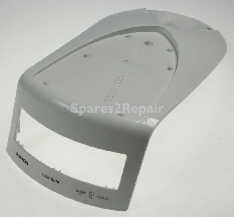 Lower Housing - 00791188 Case-bottom [Bosch Siemens]